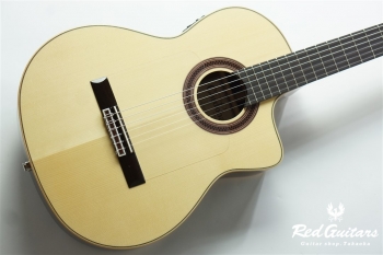 GK Studio Negra - Natural